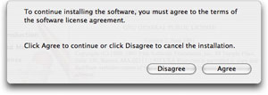 Blocking advertising on your Mac