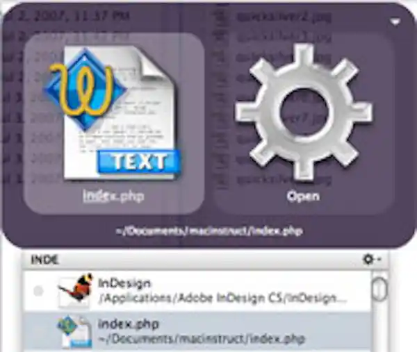 A Beginner's Guide to Quicksilver Macinstruct