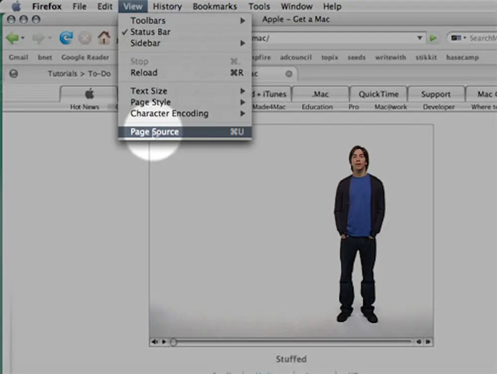 How to Save QuickTime Movies Without QuickTime Pro Macinstruct