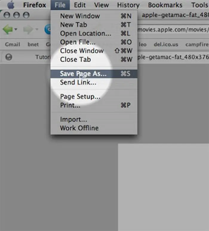 How to Save QuickTime Movies Without QuickTime Pro Macinstruct