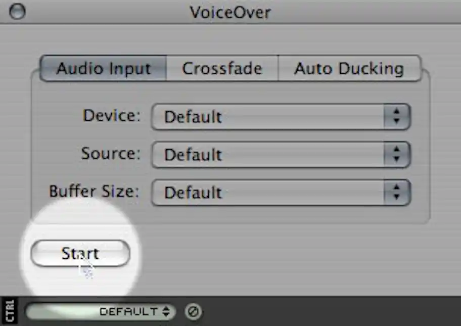 How to Create an Radio Station Macinstruct