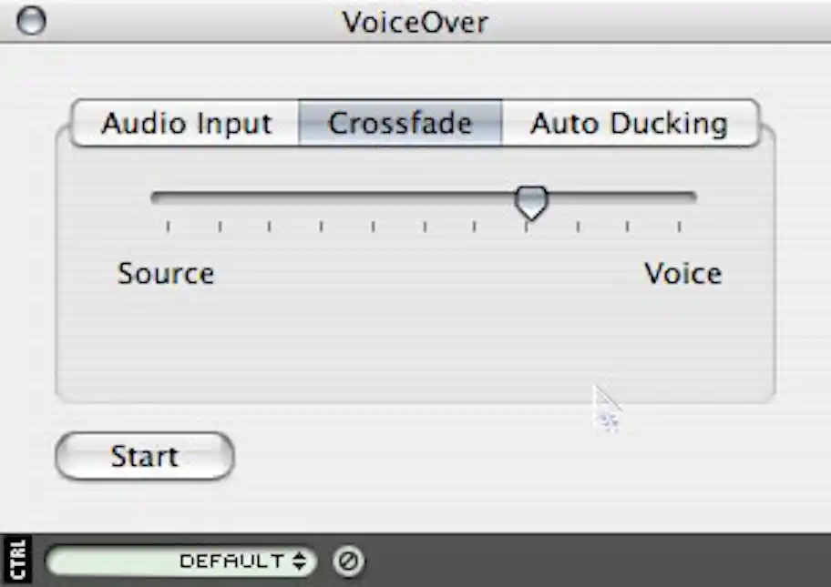 How to Create an Radio Station Macinstruct