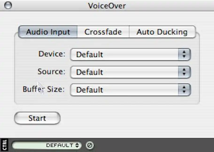 How to Create an Radio Station Macinstruct