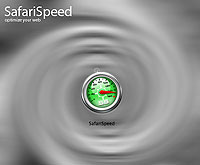 The SafariSpeed application