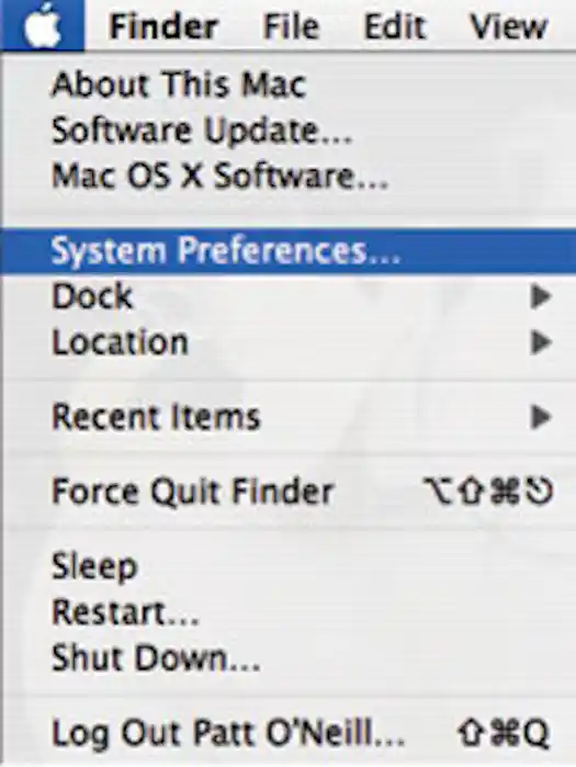 How to Customize Your Desktop and Screen Saver Macinstruct