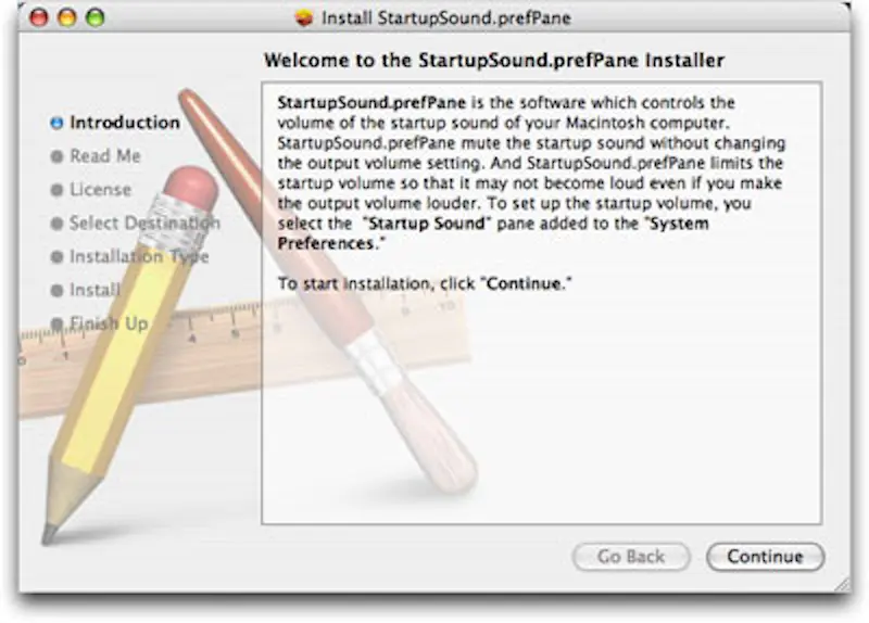 How to Mute Your Mac's Startup Sound Macinstruct