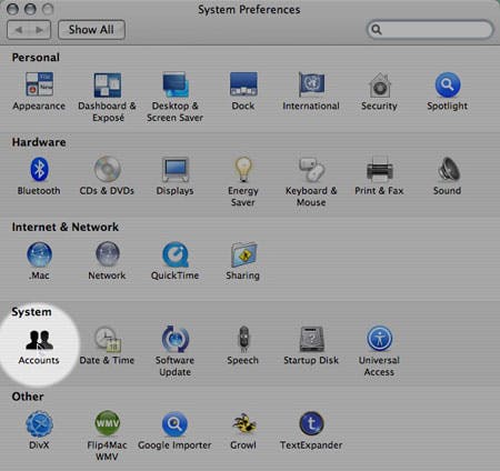 Basic Mac Troubleshooting | Macinstruct
