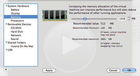 how to enable mac os x in vmware how to enable mac os x in vmware