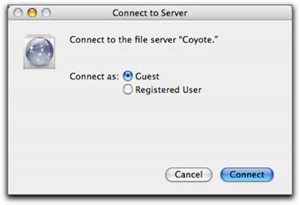 How to Create a Wireless Mac File Server Macinstruct