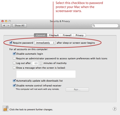 Password Password