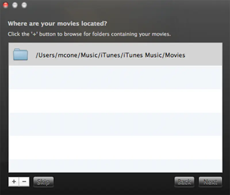 How to Stream Movies from Mac to Roku Macinstruct
