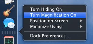 How to Minimize Windows in Slow Motion | Macinstruct