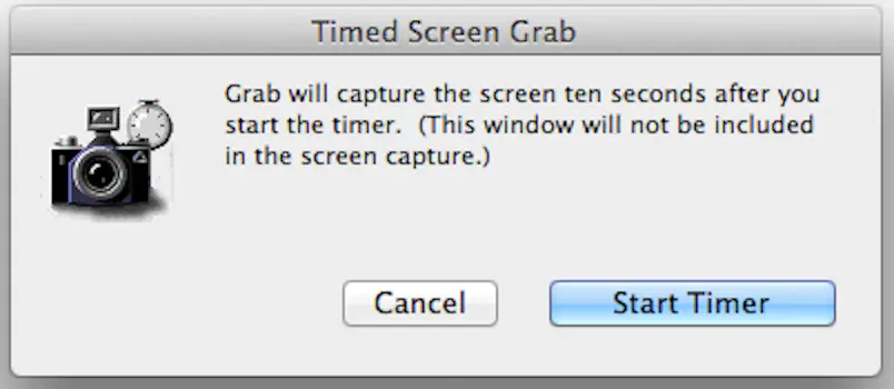 How to Take a Screenshot on Your Mac | Macinstruct