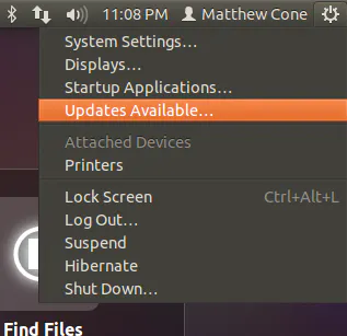 Install Ubuntu on a Mac using VMware Fusion